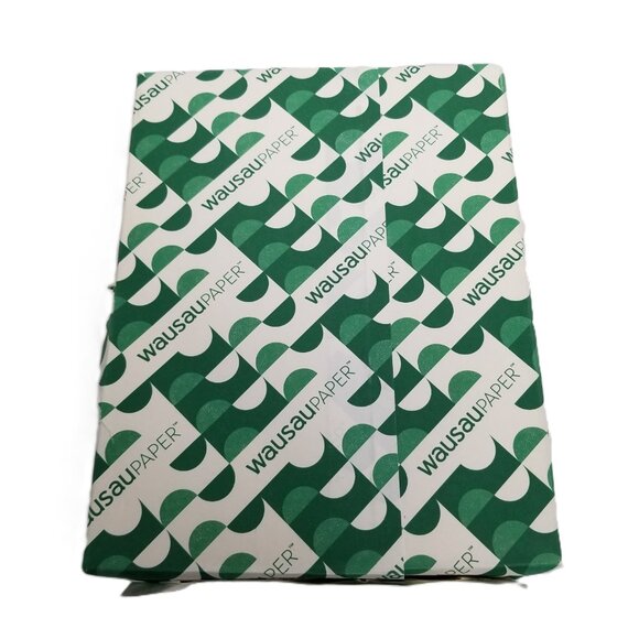 Wausau Exact Vellum Bristol Yellow Cardstock 67 lb 250 Sheets 8.5 x 11 Crafts - Picture 5 of 7